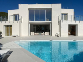 Villa Californienne haut standing